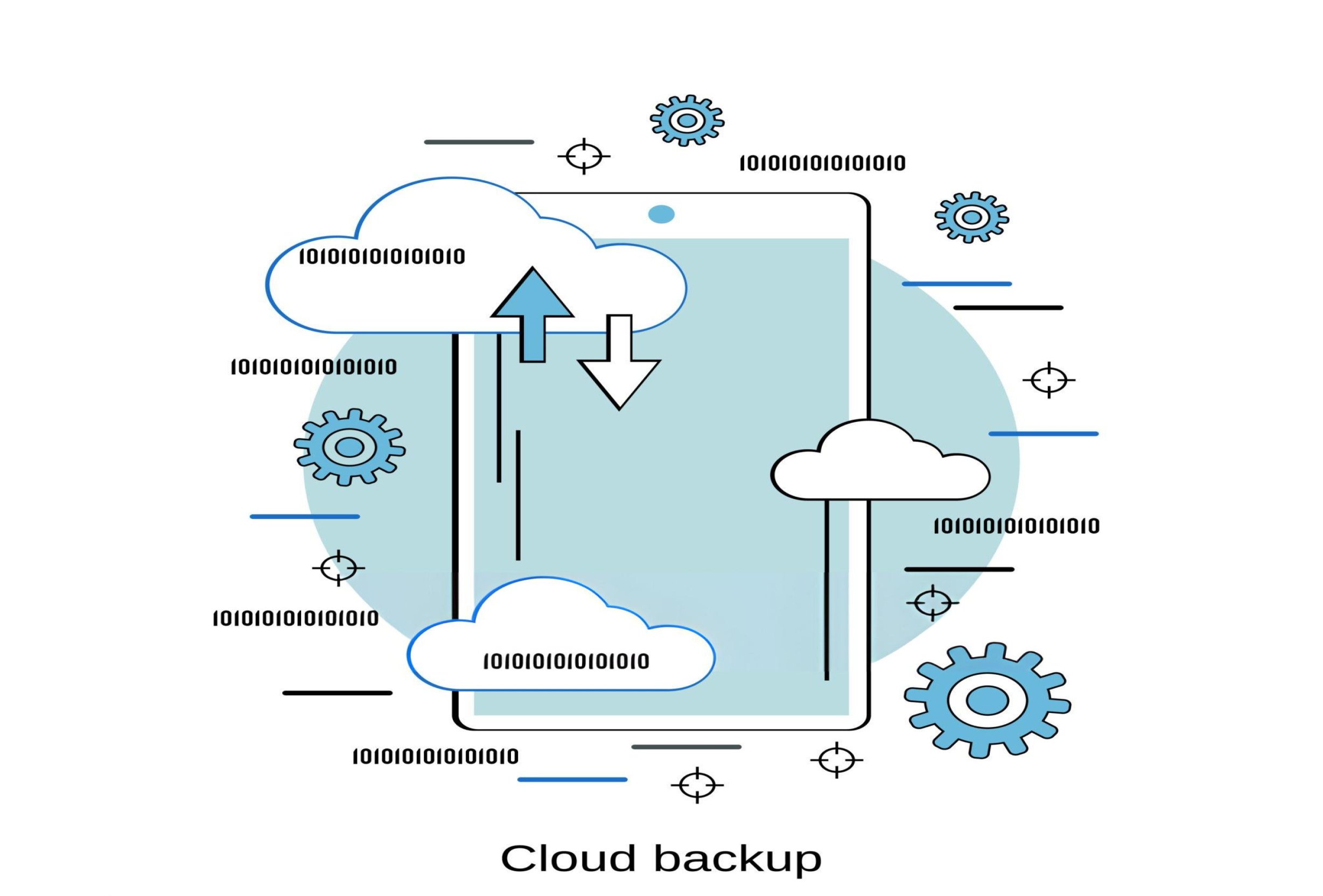 Code Backup